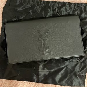 YSL Clutch